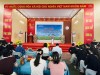 Làm gì để triển khai hiệu quả Chương trình mục tiêu Quốc gia về Chăm sóc sức khỏe, Dân số và phát triển?